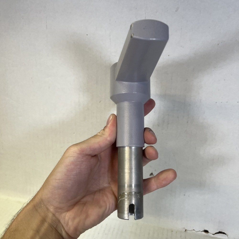 OEC 7700 C-Arm Directional Handle Wheel Direction For Steering