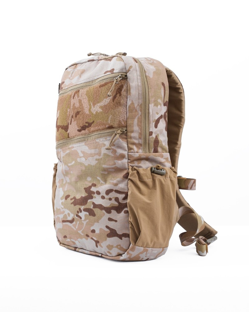 15L Day pack Multicam Arid EDC/tactical Backpack