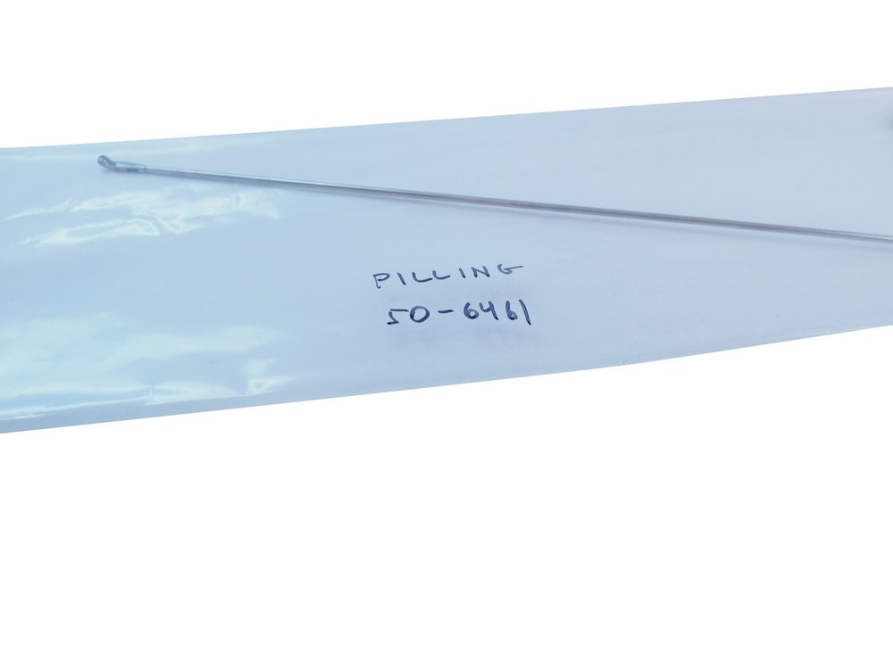 Pilling Cup Forceps 50-6461 used
