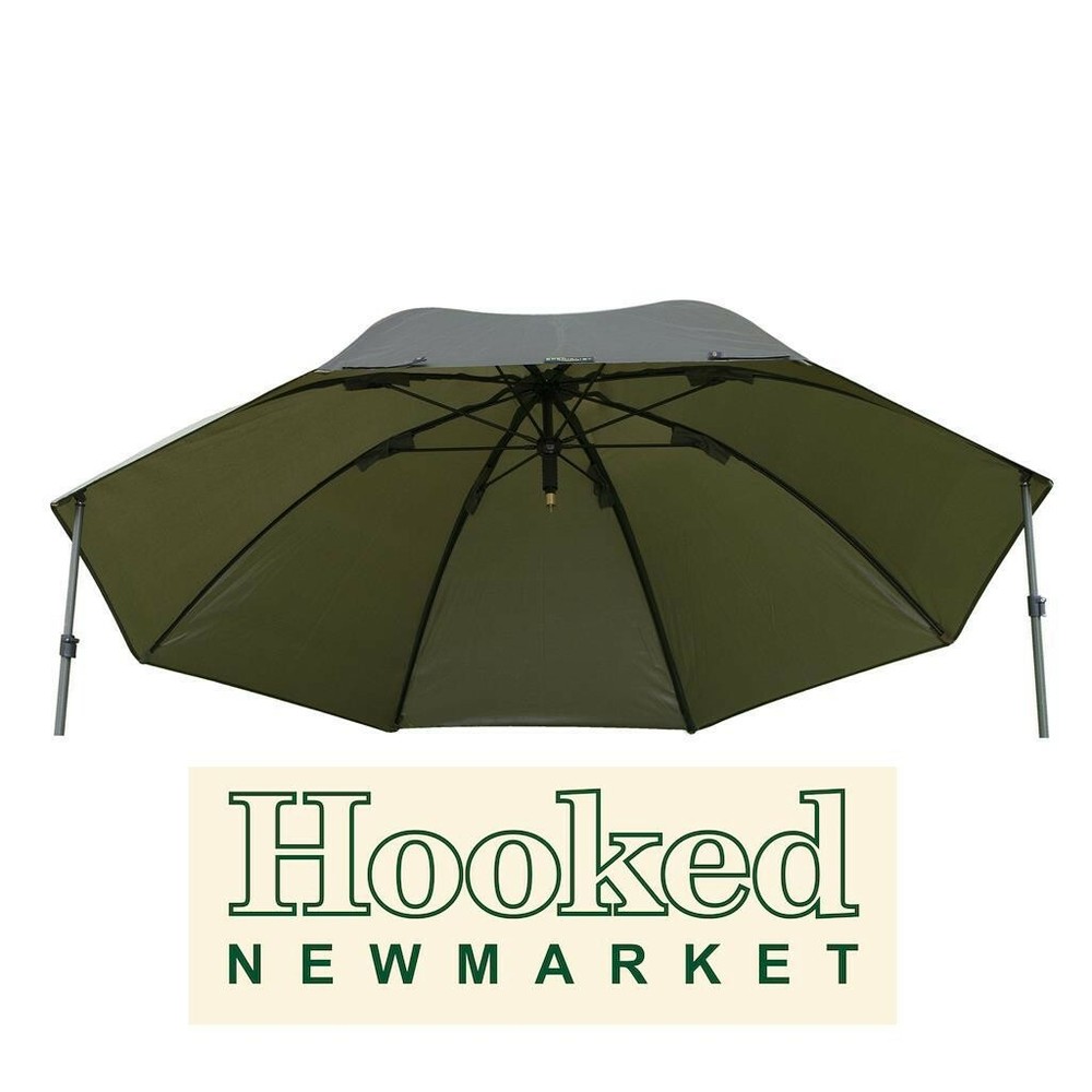 Drennan Specialist Umbrella *44" & 50" Options -
