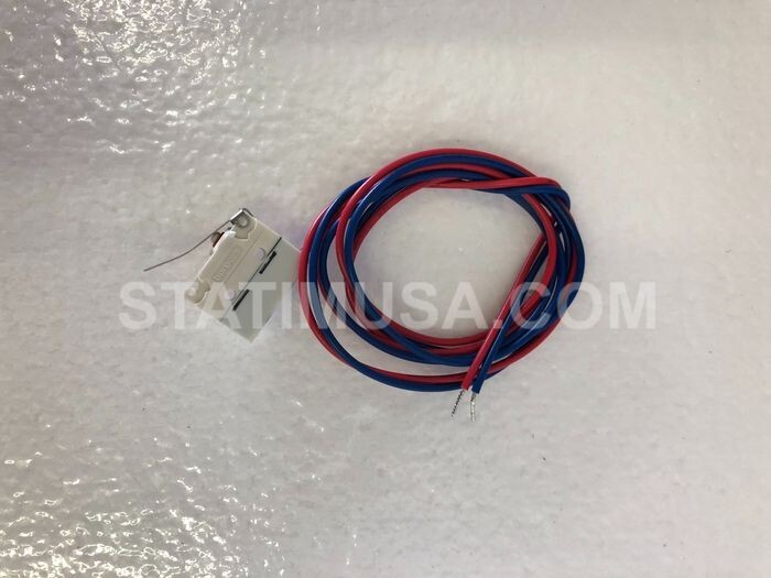 Scican Statim G4 2000/2000 MICROSWITCH KIT OEM 01-100571S