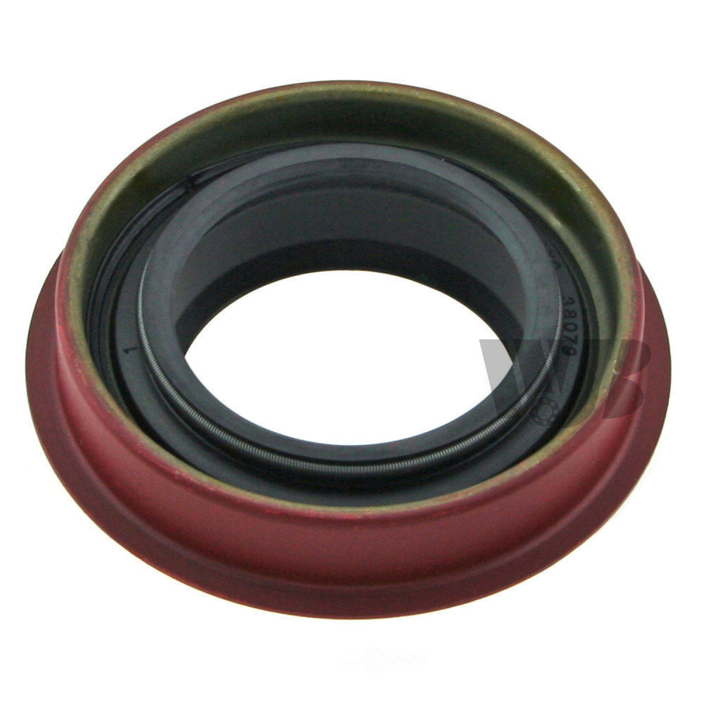 Transfer Case Output Shaft Seal WJB WS4370N