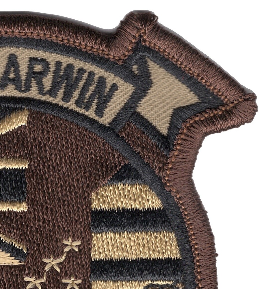 HMLA-367 MRF-Darwin 2017 Ace Desert Patch
