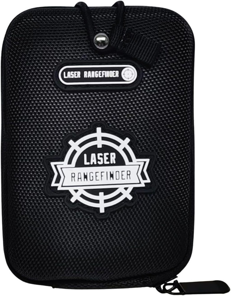 Universal Hard Shell Case for Golf Rangefinders - Waterproof EVA Protection
