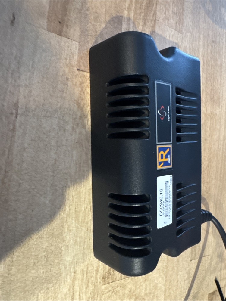 Rnet Power Module / Control Module for Power Wheelchair D50946.16 120a