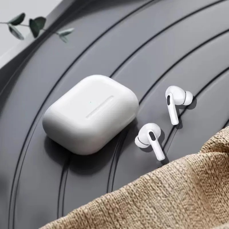 Bluetooth 5.3 Earbuds TWS Wireless Earphones Mini Headphones For iPhone Android