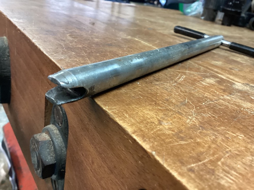 AB Dick t wrench for T 51 towsend t head