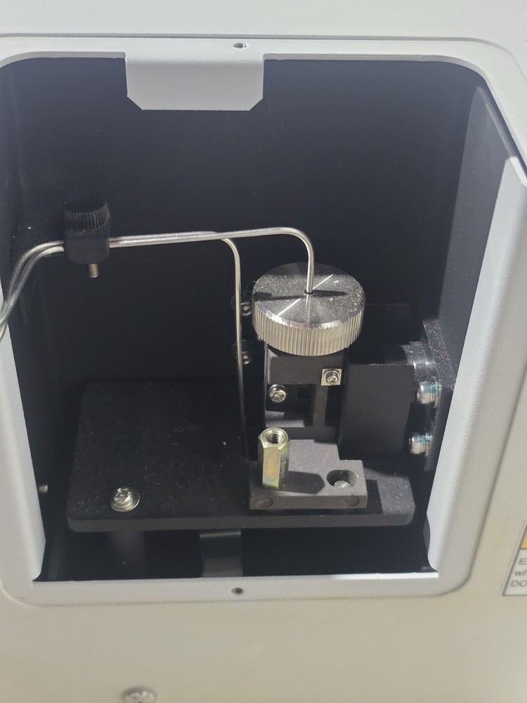 Shimadzu RF-10AXL Fluorescence Detector