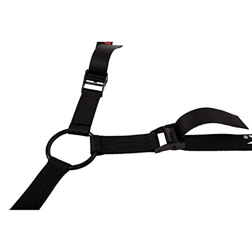 3-Way Ratchet Strap