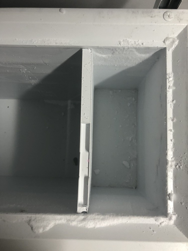 SF 500® LOW-TEMPERATURE FREEZER ARCTIKO