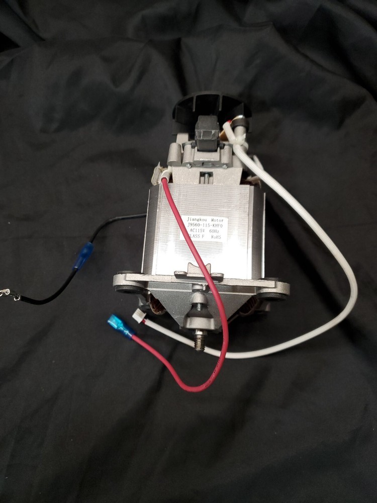 Appliance  Replacement Motor jiangkou j9540