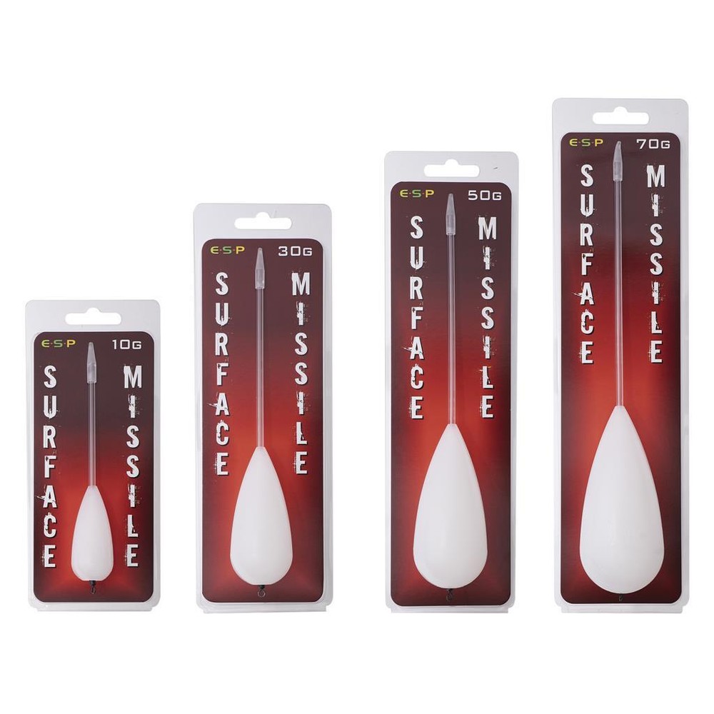 ESP Surface Missile Controller floats - All Sizes Available