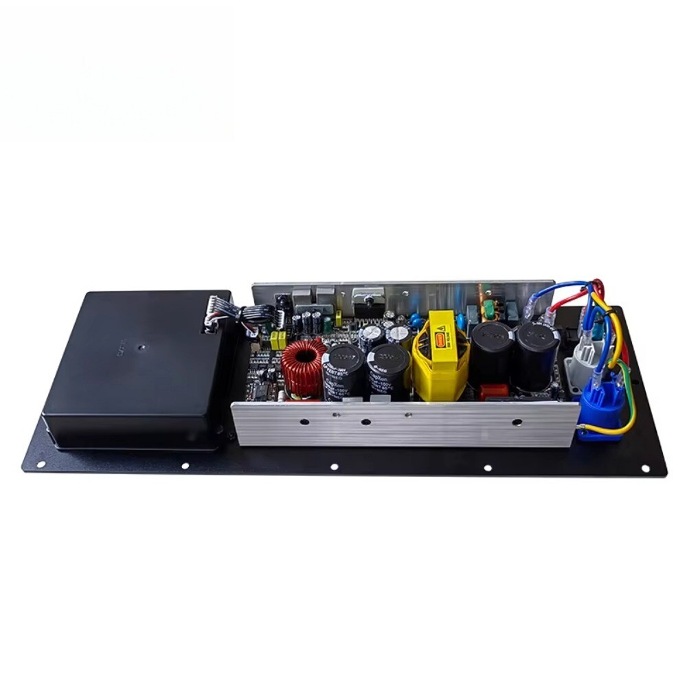 Professional Amp Board Power Class D 400W Amplifier Module for Active Speaker