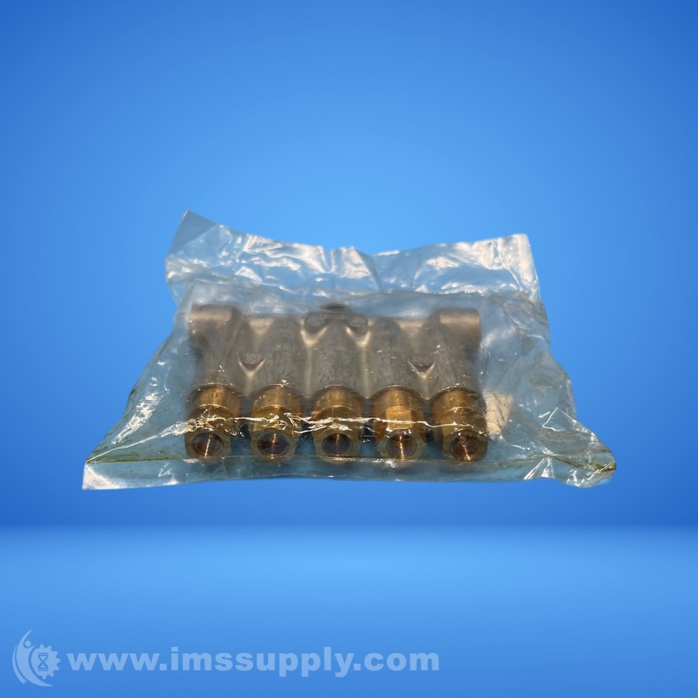 R355.551 Piston Dester Plunger FNIP