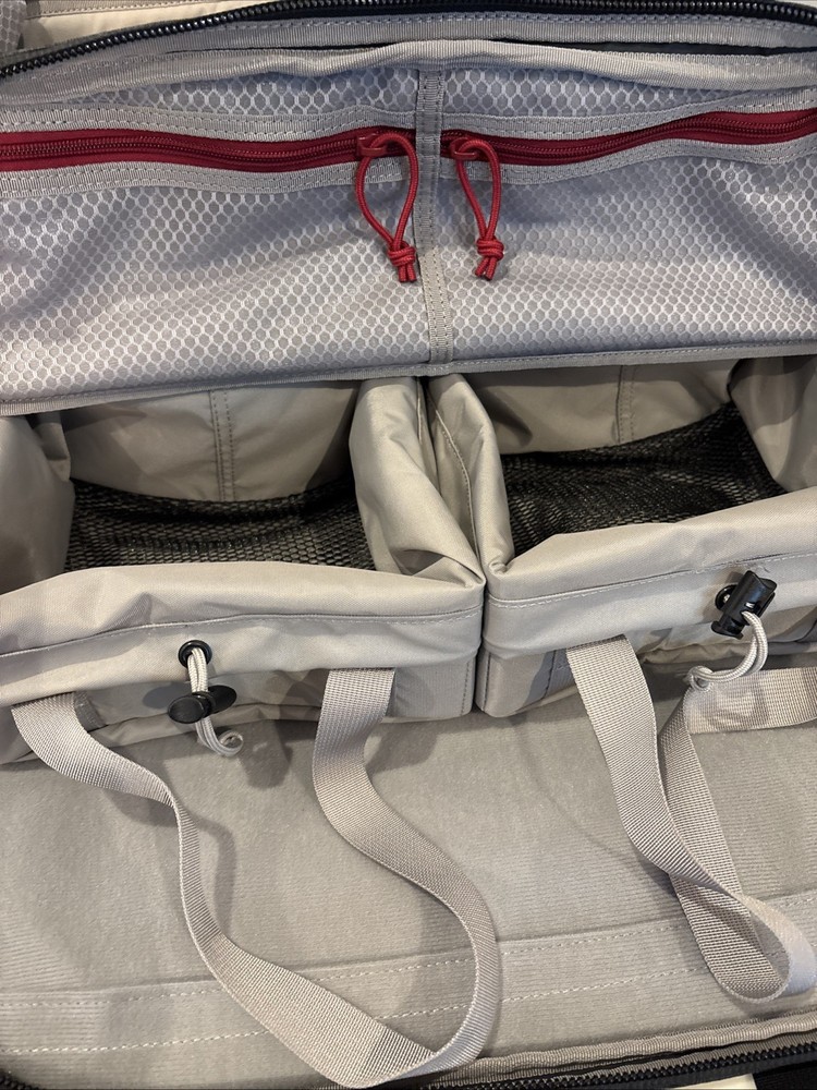 VERTX COF Heavy Range Bag