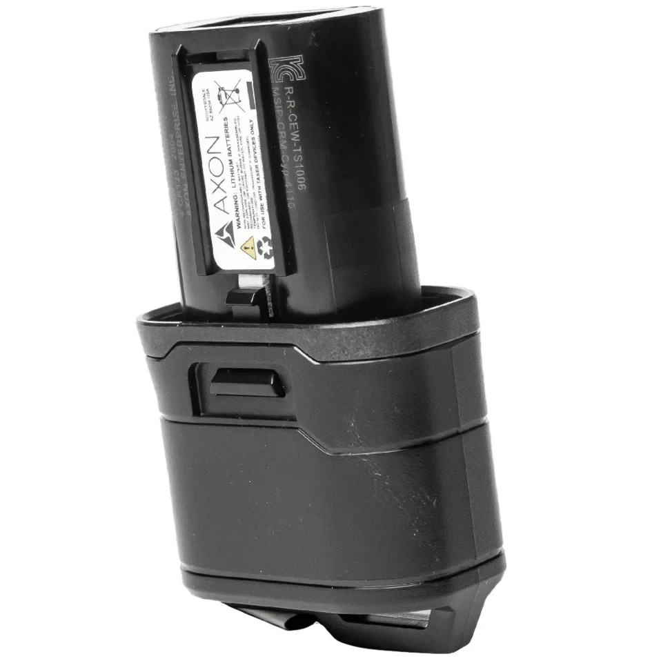 7 CQ Battery Pack for Taser