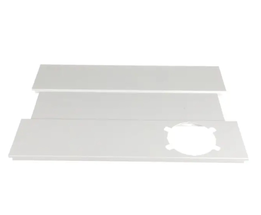 Midea 12020600000063 Installtion Kit Subassembly (portable Air Conditioner)