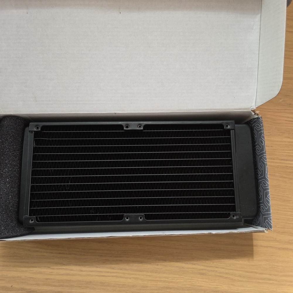 Ek Coolstream Classic PE 240 Radiator
