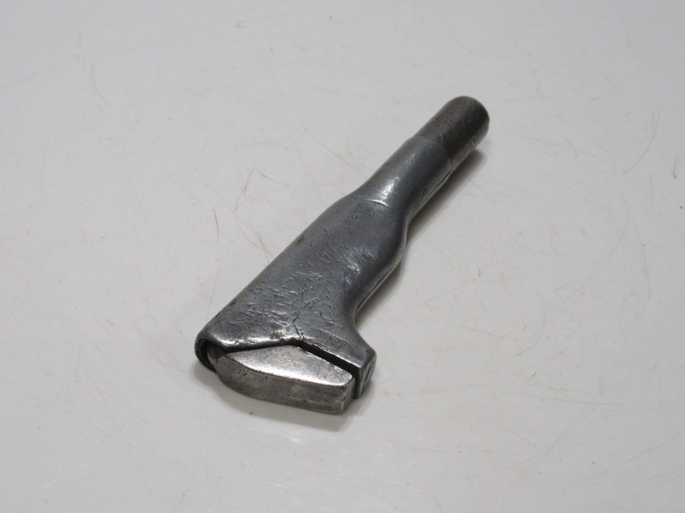 Vintage 6" MFG Adjustable Spanner Wrench