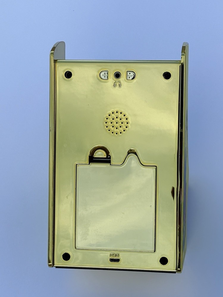 Arcade Pac-Man Mini Arcade Machine – Good Condition, Fully Working