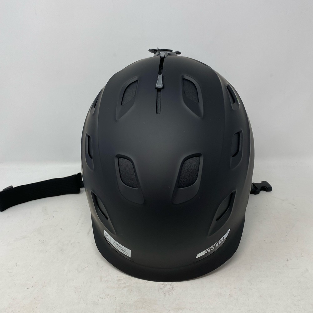 SMITH Vantage MIPS Helmet Matte Black - Medium 55-59cm