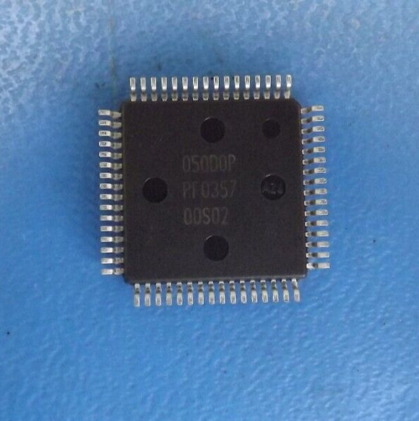 (1PC) PEB3265HV1.2 Subscriber Line Interface CODEC Filter (SLICOFI) MQFP64