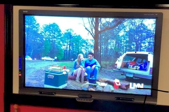 SMART 8055i - 55" Interactive LCD Monitor