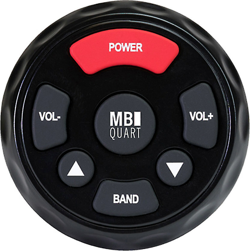 MB Quart GMRWREM Compact Wired Remote for GMR-3