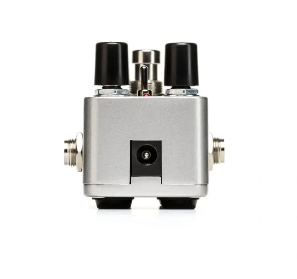 Electro-Harmonix Slap-Back Echo Pedal Mini Size! Open Box- Used