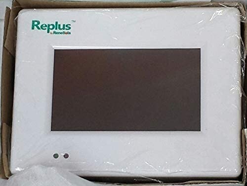 Replus Screen Display Solar Inverter Monitor