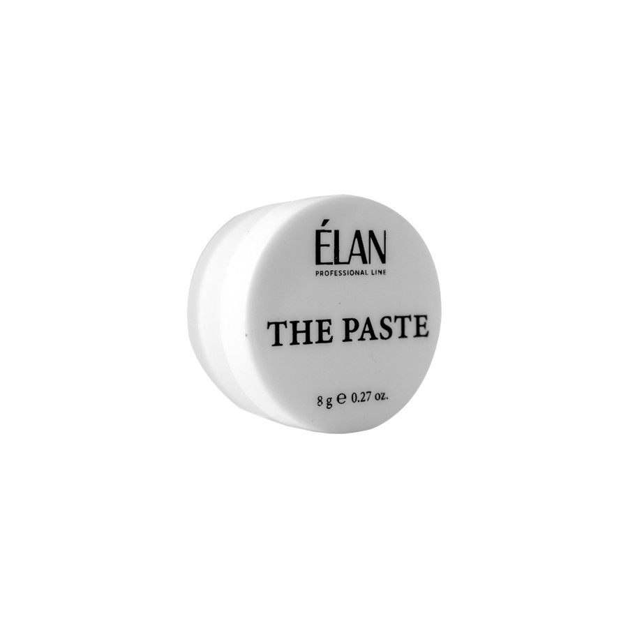 Elan THE PASTE: Eyebrow and Lip Contour Paste