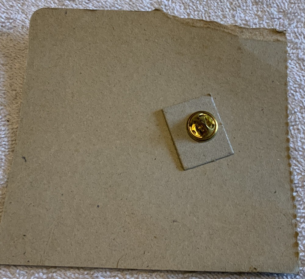 2004 Athens Greece USA Olympic Team Pin