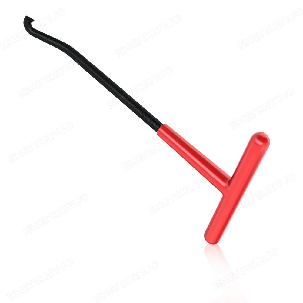 Exhaust Spring Hook Tool Puller T-Handle Style Motorcycle Dirt Bike ATV