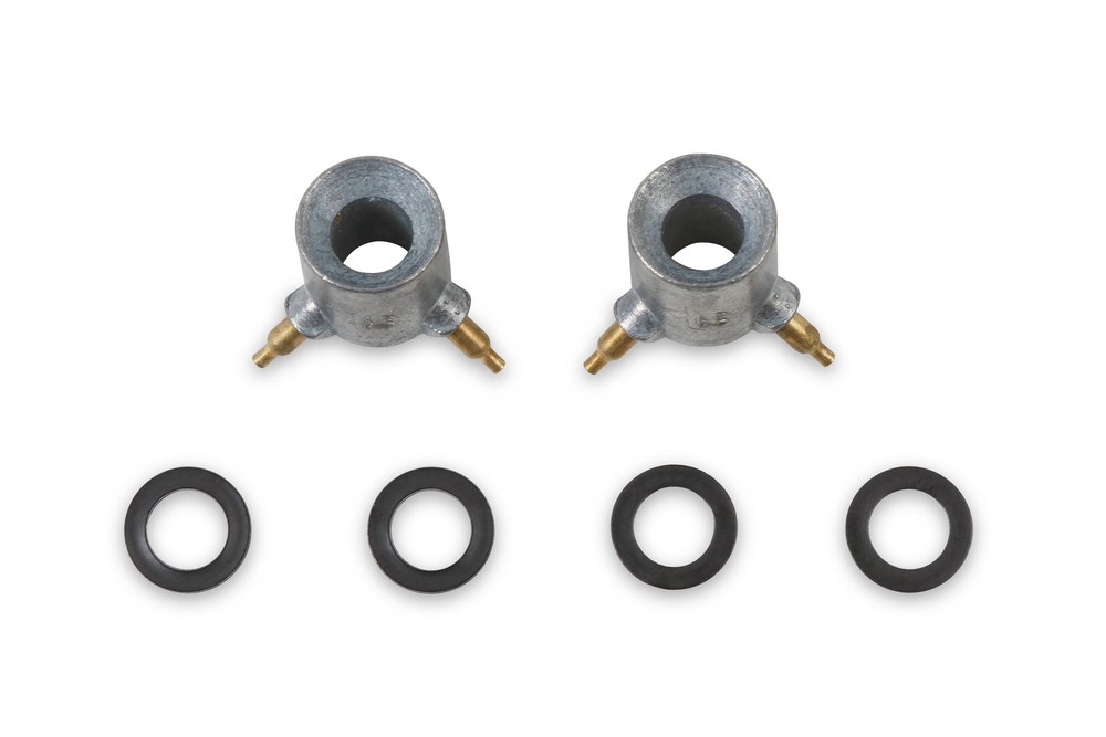 Holley 121-35 Accelerator Pump Discharge Nozzle