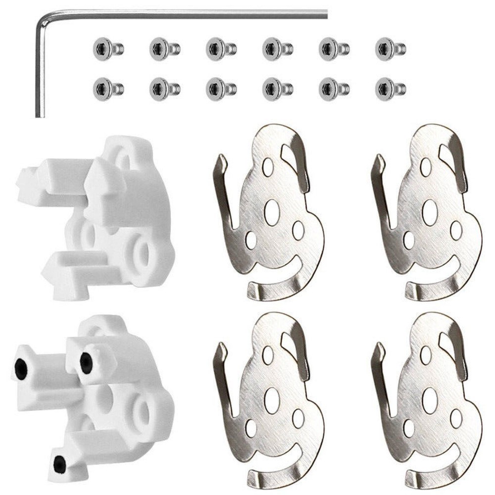 Propeller Base Mounting Plate Adapter Gasket Tool Set For DJI Phantom 4/4Pro F