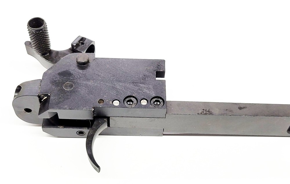 Pedersoli Brutus Ovation Complete Hammer & Trigger Assembly .50 Caliber