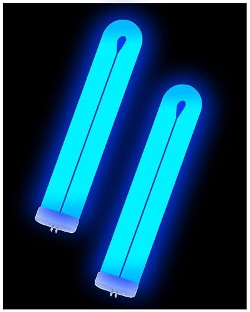 BF190 Replacement Bulb Compatible with Flowtron BK-40D Bug Zapper, 10 2 Pack