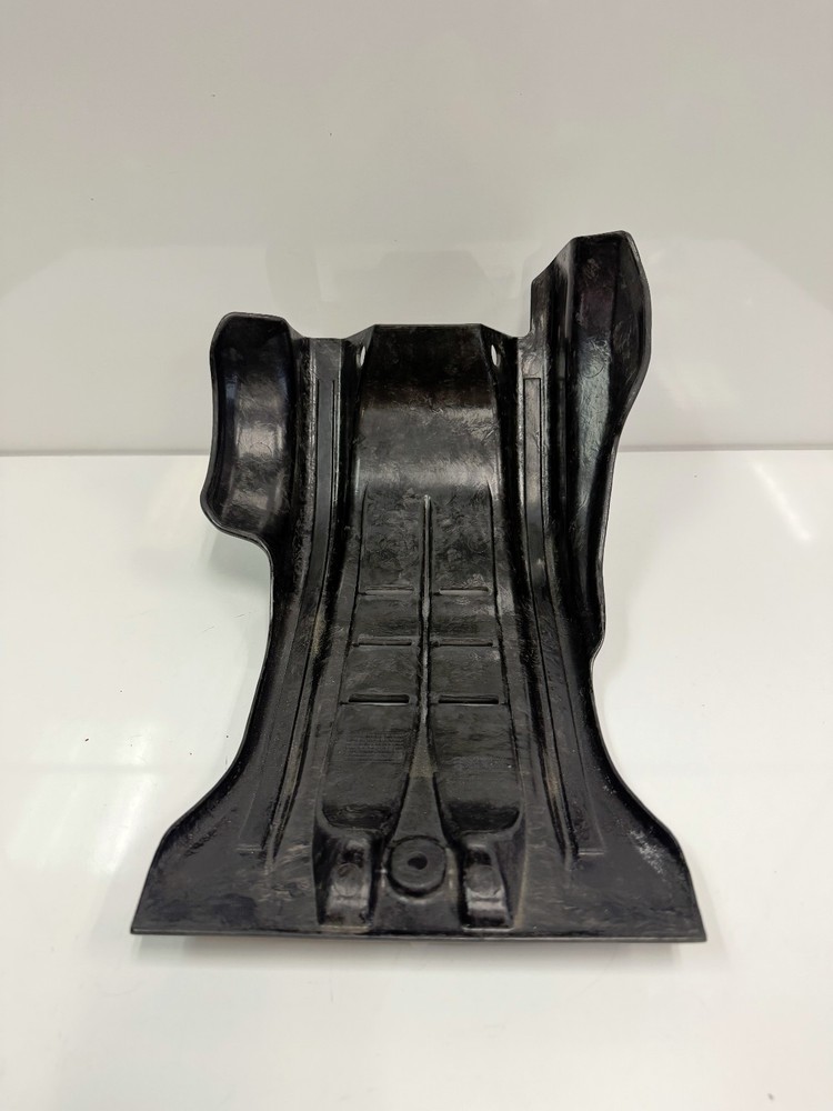 HUSQVARNA SKID PLATE