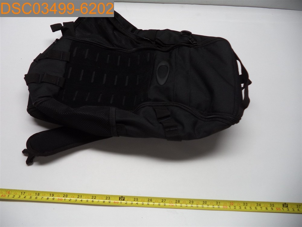 Oakley Extractor Sling Backpack Black