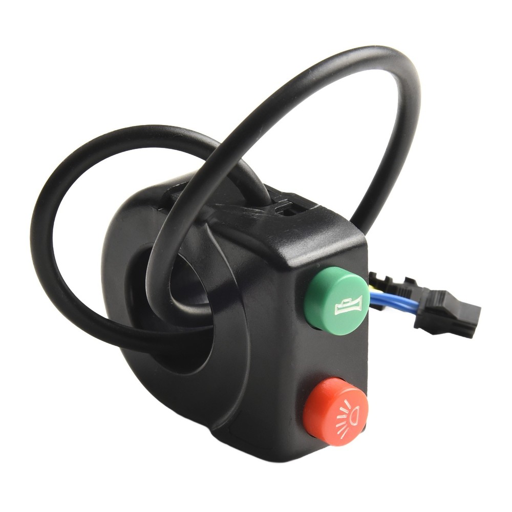 Versatile Throttle Control Pin Switch Ideal for Electric Throttle Scooters