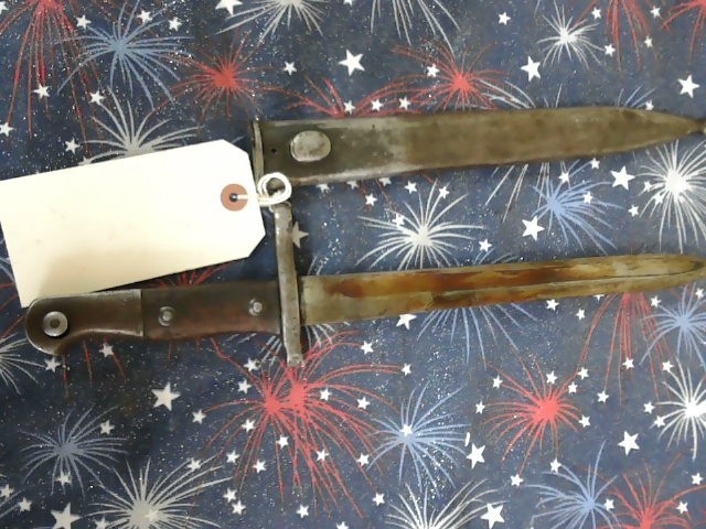 Turkish ASFA M1935 (521370)