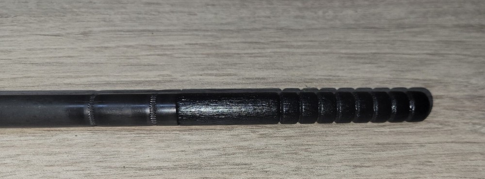 H&R HUNSTMAN RAMROD ASSEMBLY (FM03261)