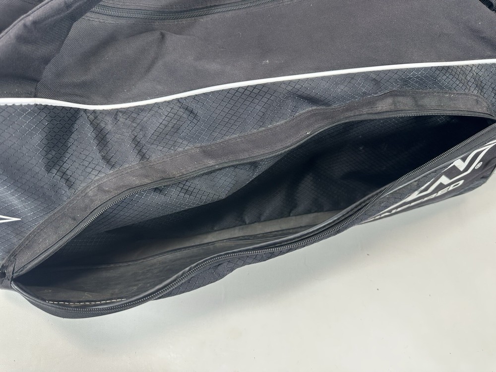 Easton OGIO Engineered Baseball Softball Equipment Bag Large With Backpack Strap