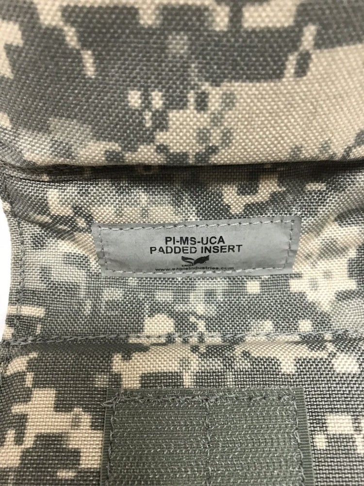 EAGLE INDUSTRIES ACU CANTEEN Pouch INSERT