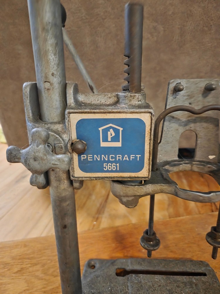 Penncraft 5661 Drill Press