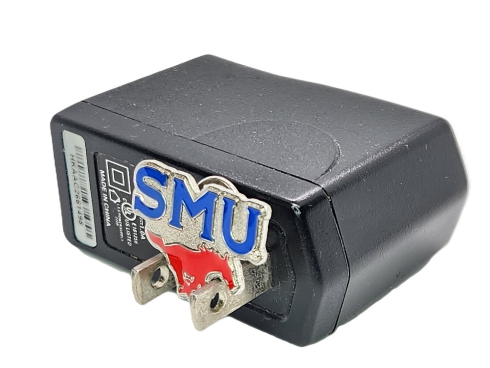 SMU Mustangs Lapel Pin (Officially Licensed Product)