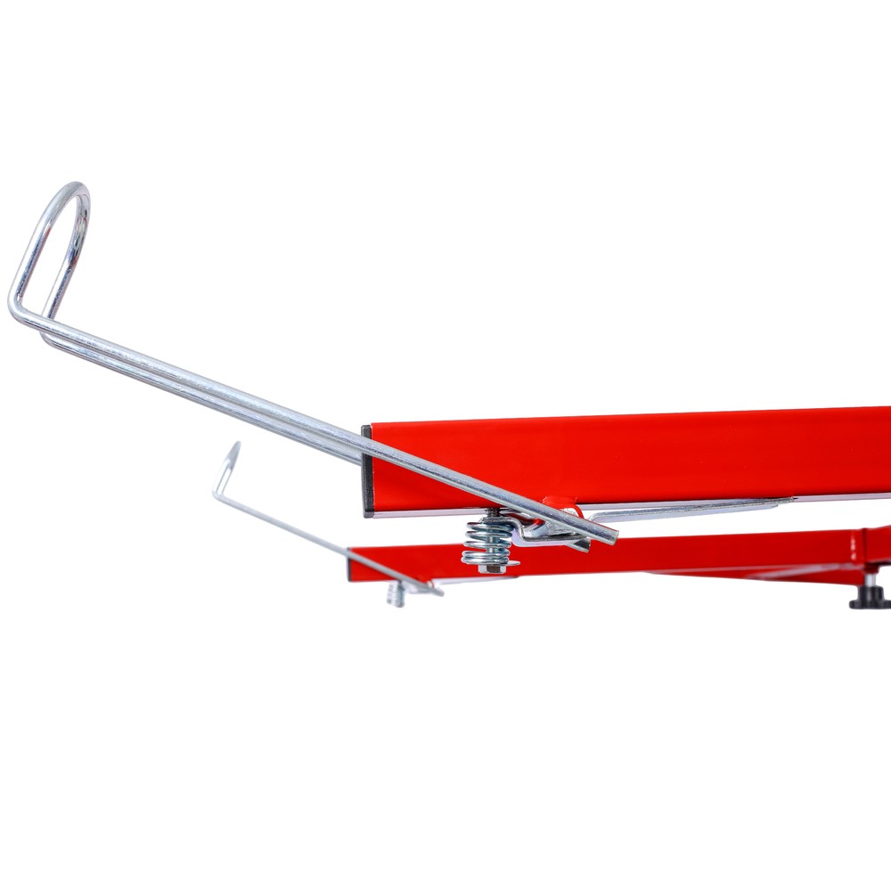 16ft Lifting Drywall Board Lifting Jack, Drywall Lifting Construction Tools