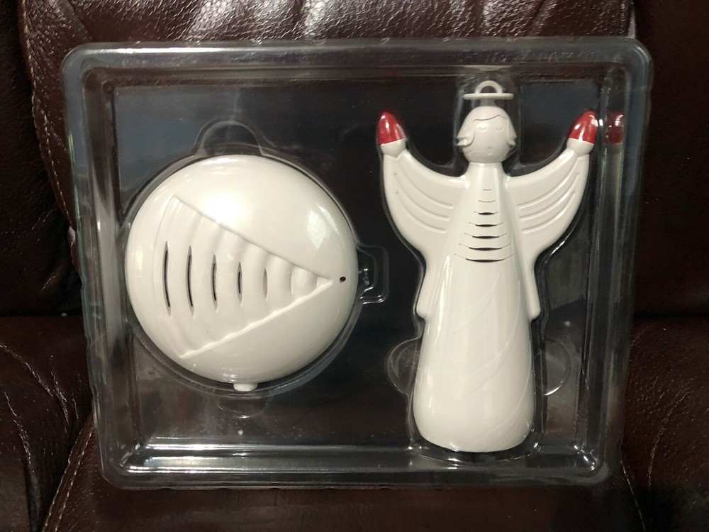 Safety System Wireless Alarm