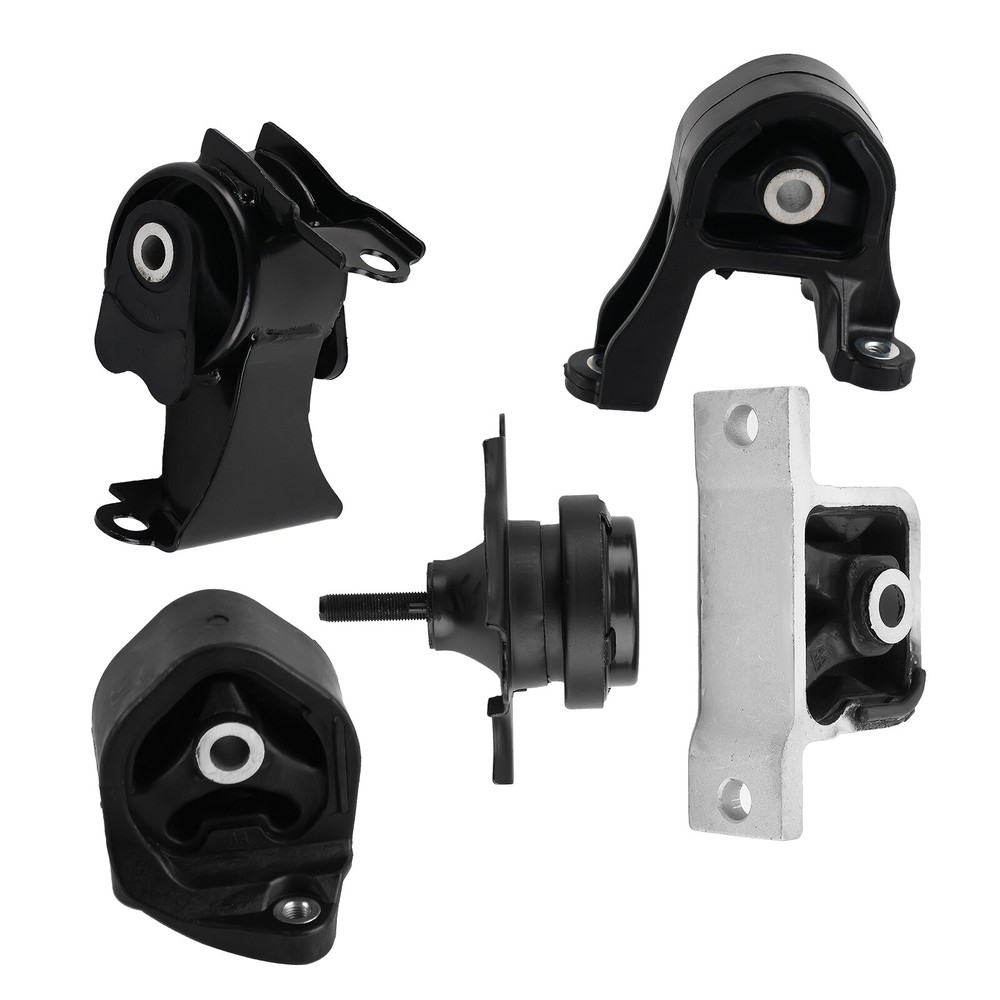 5x Engine Motor & Trans Mount For Honda Element 2.4L for Auto Trans. 2003-2011
