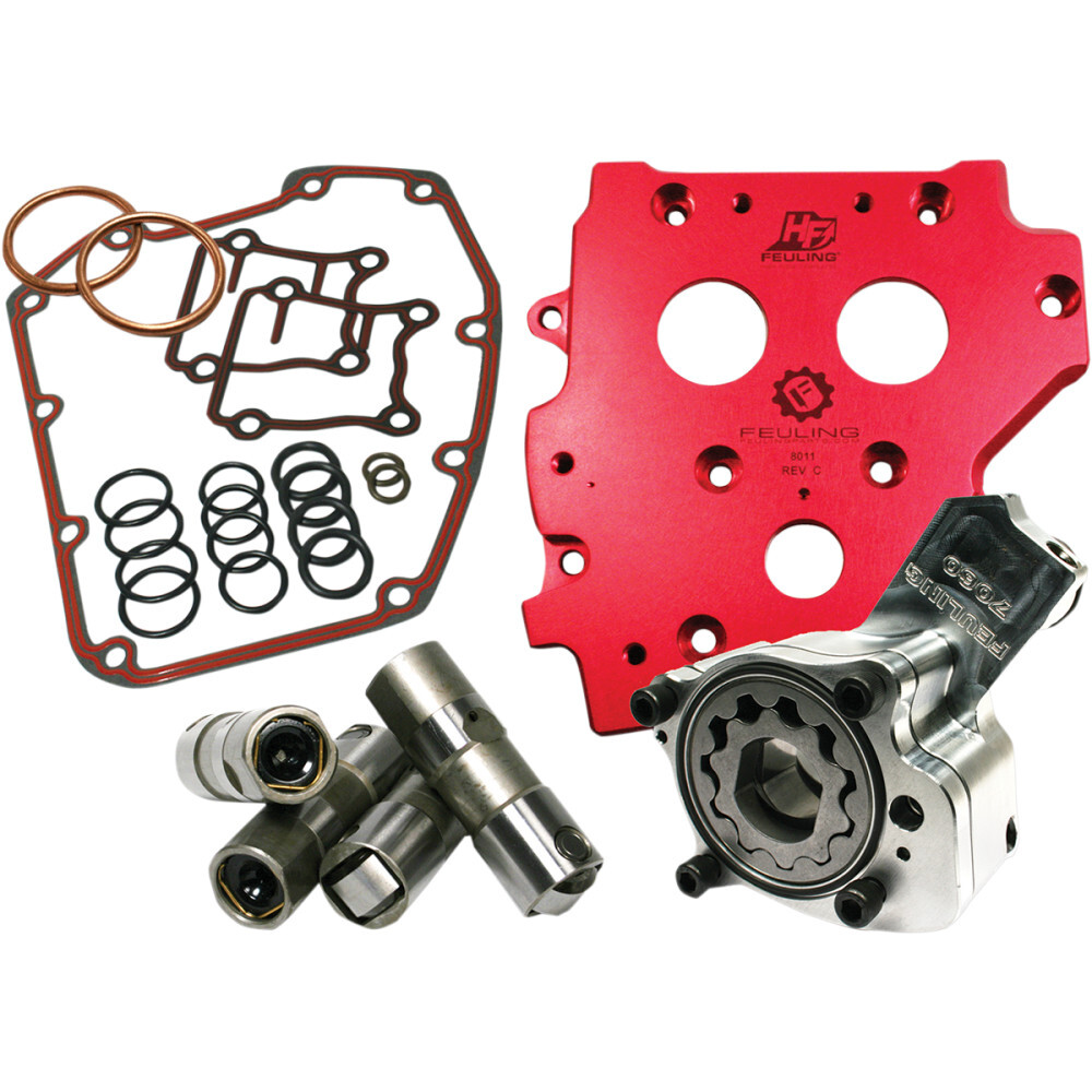 Feuling Oil Pump Corp Performance Oil System Conversion | 7076